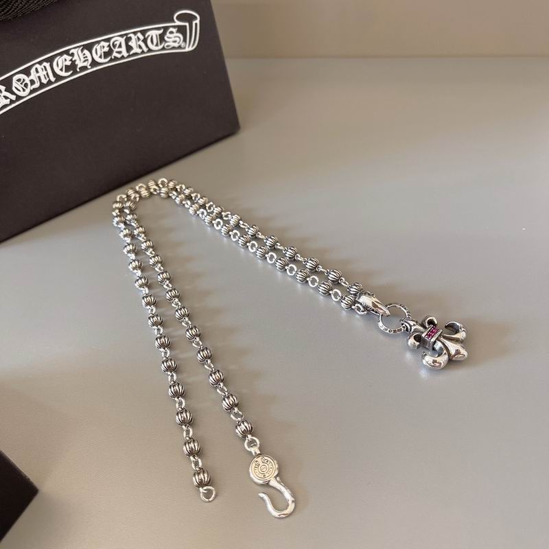 Chrome Hearts necklace 07yxh32